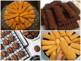 Biscuit Mix Box