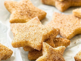 Cinnamon And Honey Biscuits Box