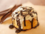Nutella Cinnabon
