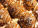 Lotus Cinnabon