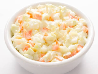 Coleslaw Salad