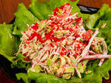 Crab Salad