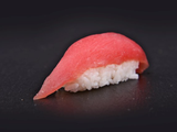 Spicy Tuna Nigiri