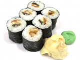 Eel Maki