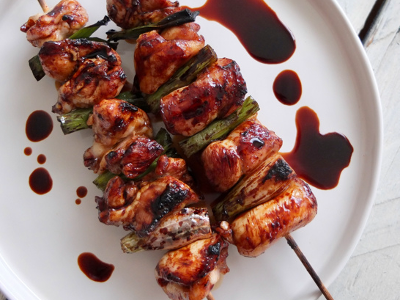 Yakitori Chicken