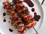 Yakitori Chicken