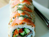 Rocket New Salmon