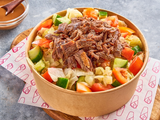 Beef Salad