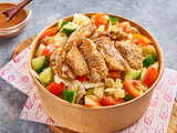 Fish Salad
