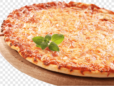 Margarita Pizza