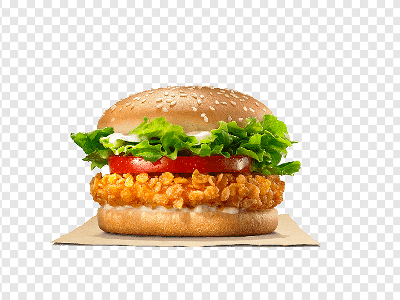 Chicken Buffalo