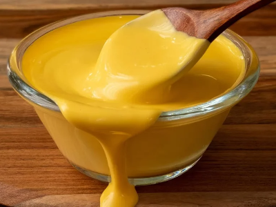 Cheddar Sauce