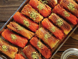 Plain Konafa Cigar