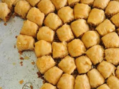 Baklava Kol Wa Ashkor