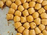 Baklava Kol Wa Ashkor