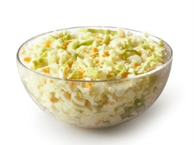 Coleslaw Salad