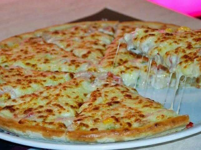 Margherita