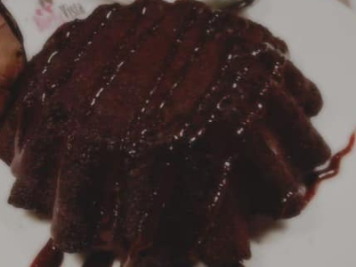 Molten Cake