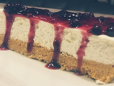 Cheese Cake