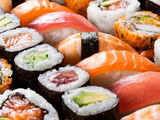 10 Pieces Platter