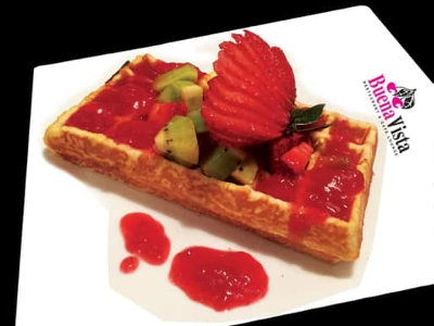 Waffle