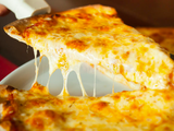 Medium Pizza Quattro Formaggi