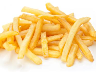 Small French Fries