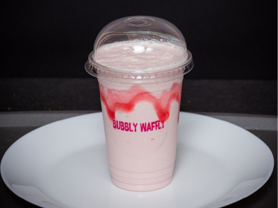 Gum Milkshake