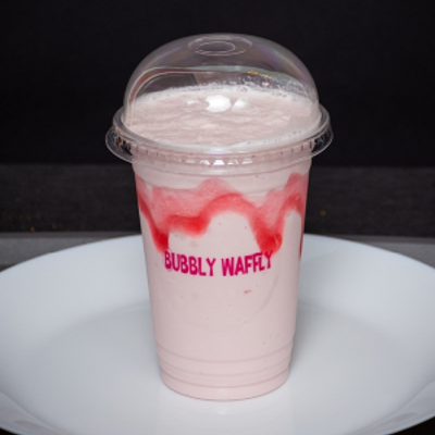 Gum Milkshake
