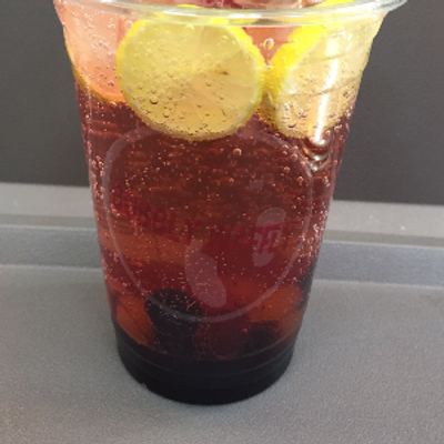 Red Bull Mix Berry