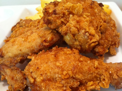 Lunch Meal