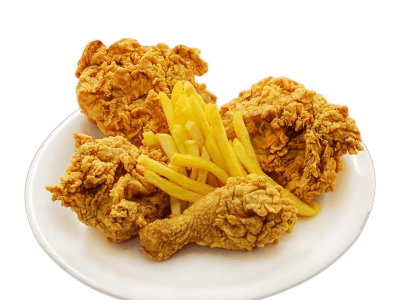 Twins Meal