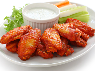 Buffalo Wings