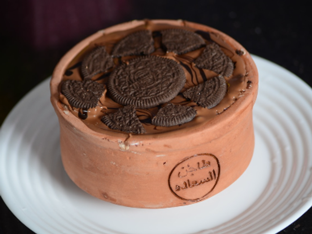 Tagen Oreo