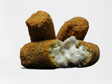 Mozzarella Cheese Sticks