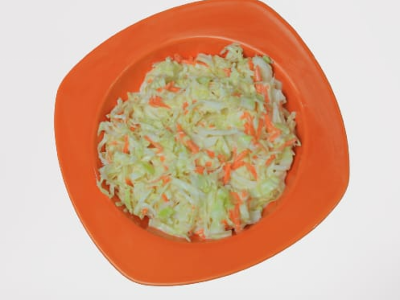 Coleslaw Salad