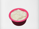 Garlic Dip Salad
