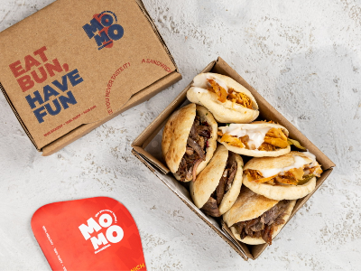 Meat Shawerma Bites Mini