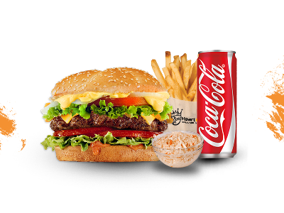 Mega Beef
