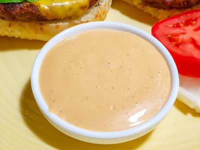 Route Sauce