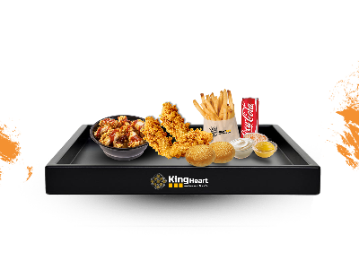 Dinner Meal