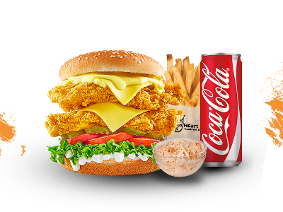 Dream Chicken Offer
