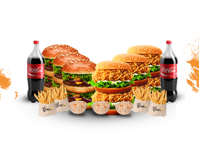 Shela El Shela Offer