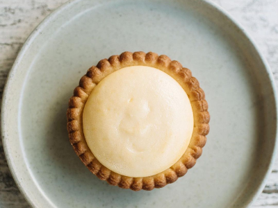 Original Cheese Tart