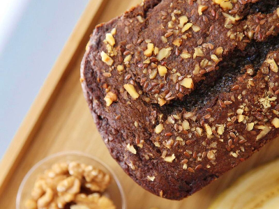 Banana Bread