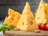 Extra Cheese