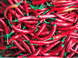Extra Spicy