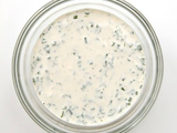 Extra Ranch Sauce