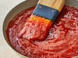 Extra Barbecue Sauce