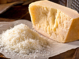 Extra Parmesan Cheese